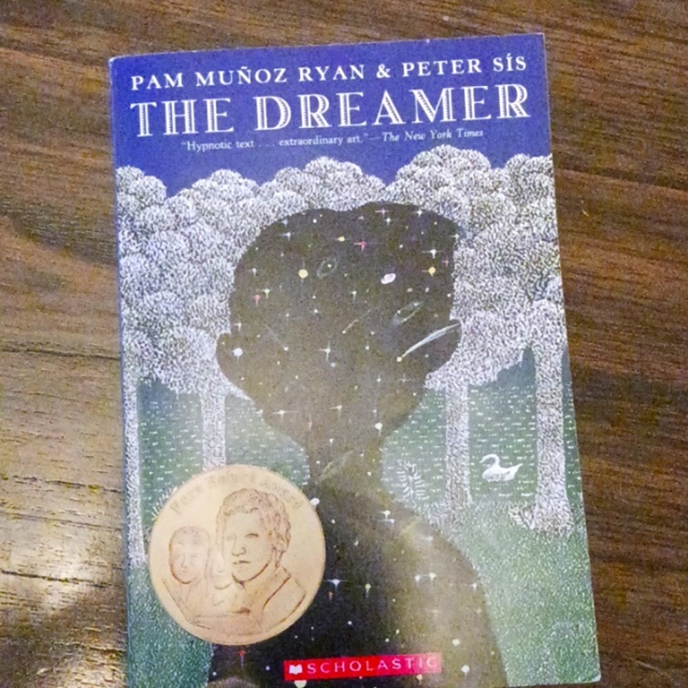 The dreamer